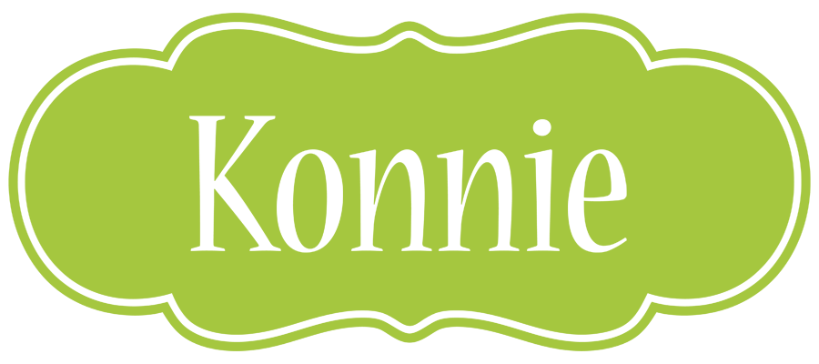 Konnie family logo