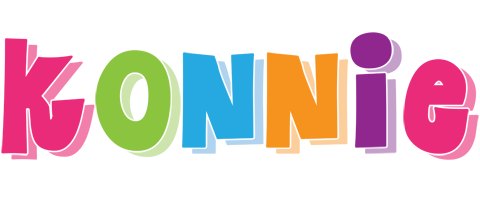 Konnie friday logo