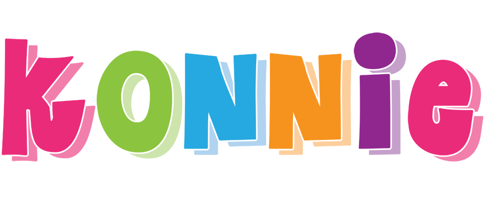 Konnie friday logo
