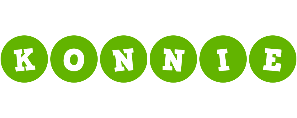 Konnie games logo