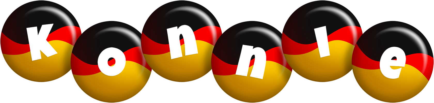 Konnie german logo