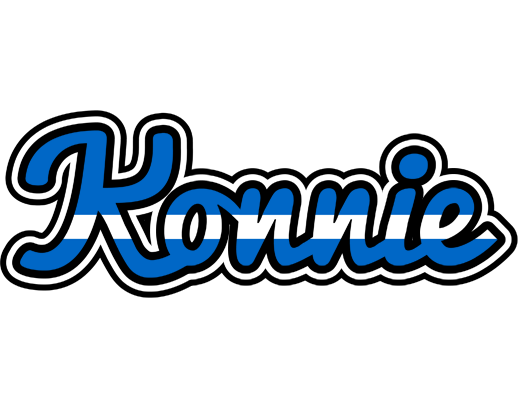Konnie greece logo