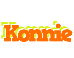 Konnie healthy logo