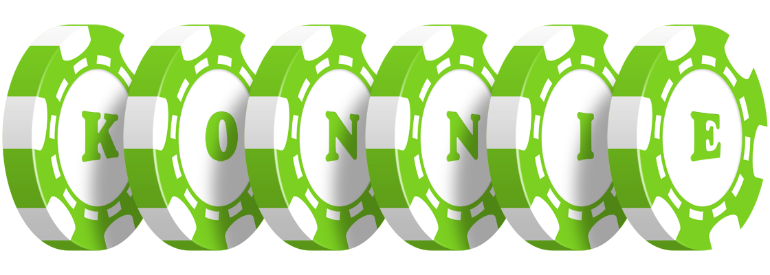 Konnie holdem logo