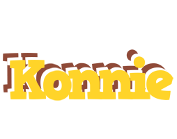 Konnie hotcup logo