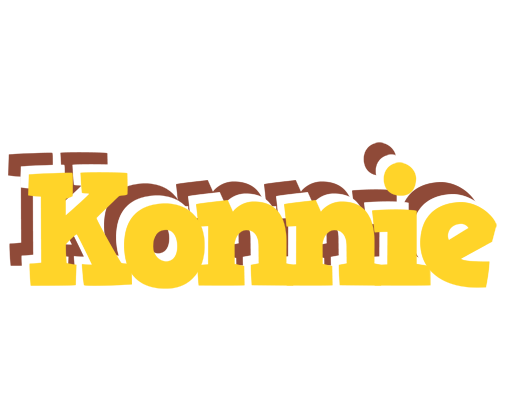 Konnie hotcup logo