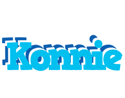 Konnie jacuzzi logo