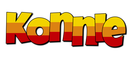 Konnie jungle logo