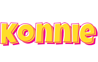 Konnie kaboom logo