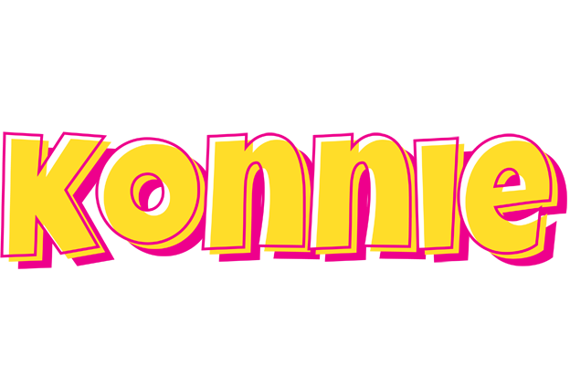 Konnie kaboom logo