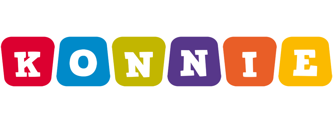 Konnie kiddo logo