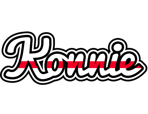 Konnie kingdom logo