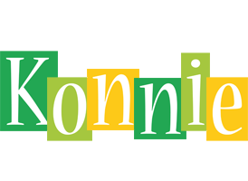 Konnie lemonade logo