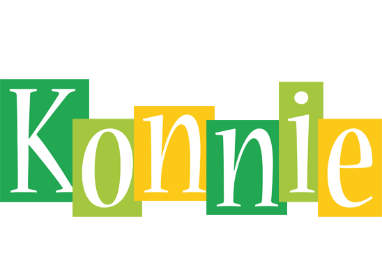 Konnie lemonade logo