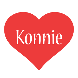 Konnie love logo