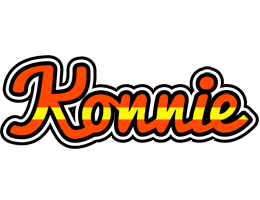 Konnie madrid logo