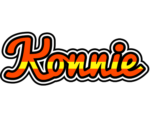 Konnie madrid logo
