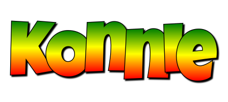 Konnie mango logo