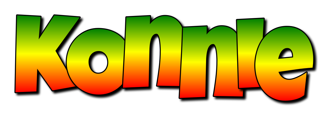 Konnie mango logo