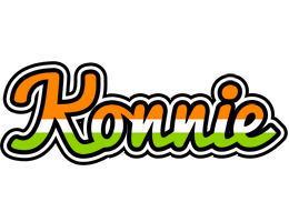 Konnie mumbai logo