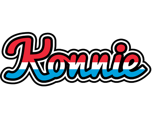 Konnie norway logo