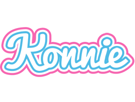 Konnie outdoors logo