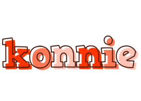 Konnie paint logo