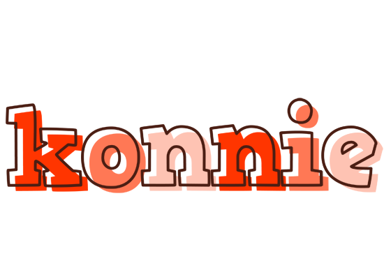 Konnie paint logo