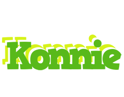 Konnie picnic logo