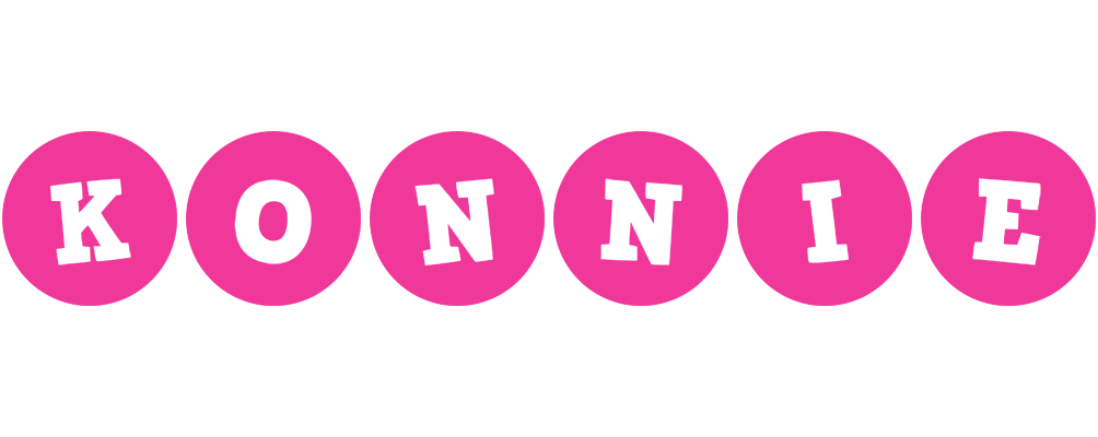 Konnie poker logo