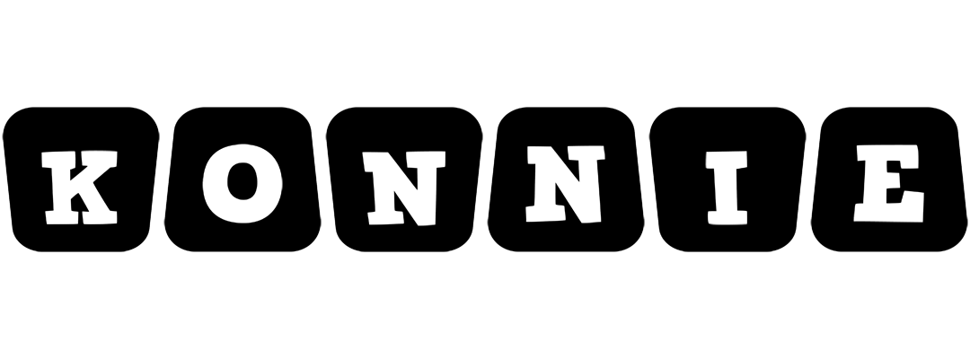 Konnie racing logo