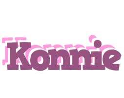 Konnie relaxing logo