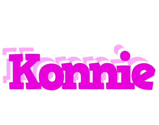 Konnie rumba logo
