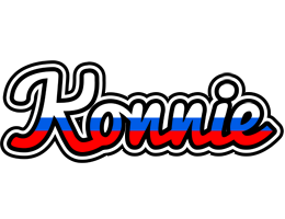 Konnie russia logo