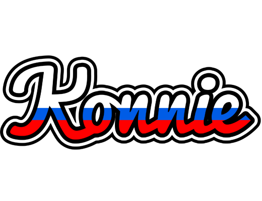 Konnie russia logo
