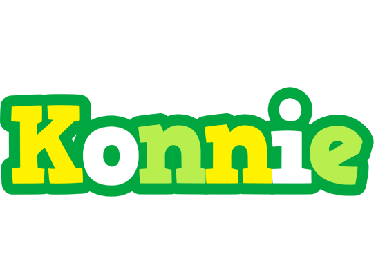 Konnie soccer logo