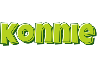 Konnie summer logo