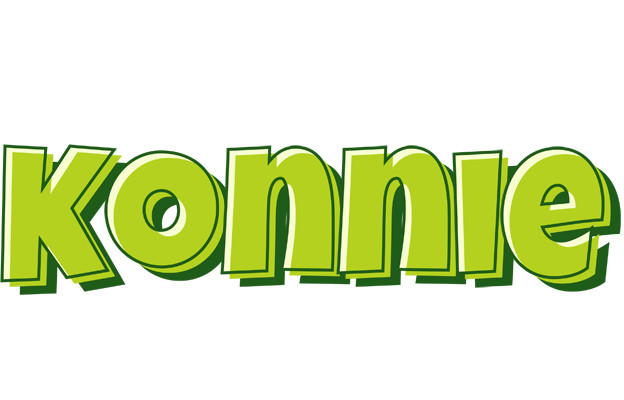 Konnie summer logo