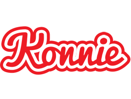 Konnie sunshine logo