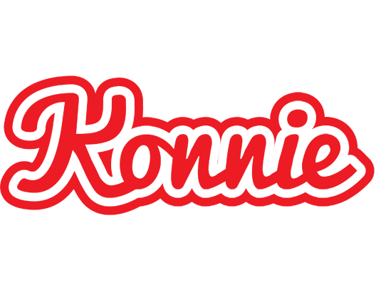 Konnie sunshine logo