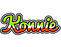 Konnie superfun logo