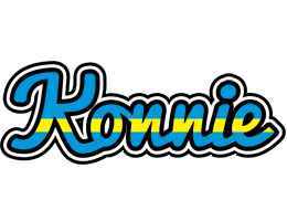 Konnie sweden logo