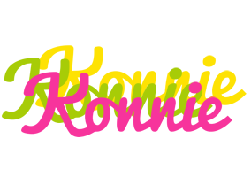 Konnie sweets logo