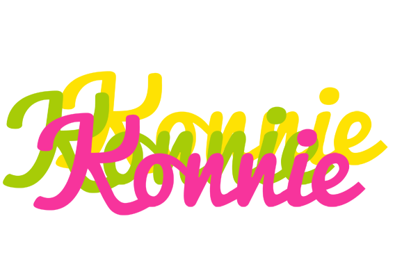 Konnie sweets logo
