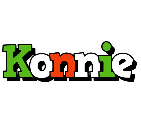 Konnie venezia logo