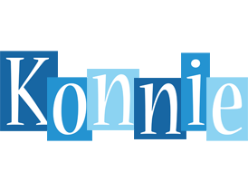 Konnie winter logo