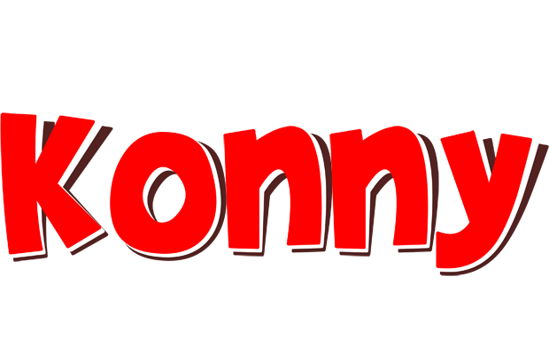 Konny basket logo