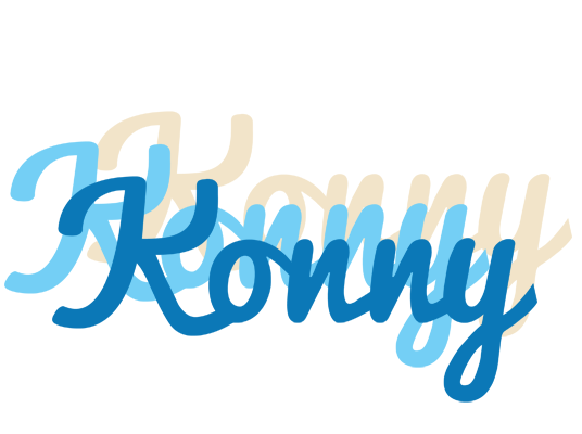 Konny breeze logo