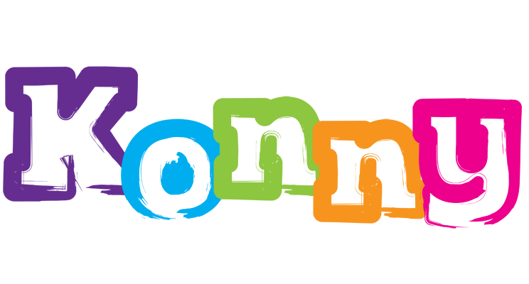 Konny casino logo