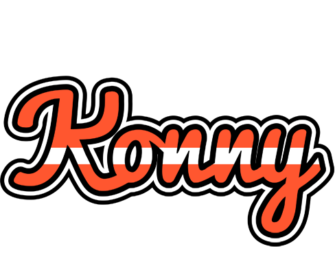 Konny denmark logo